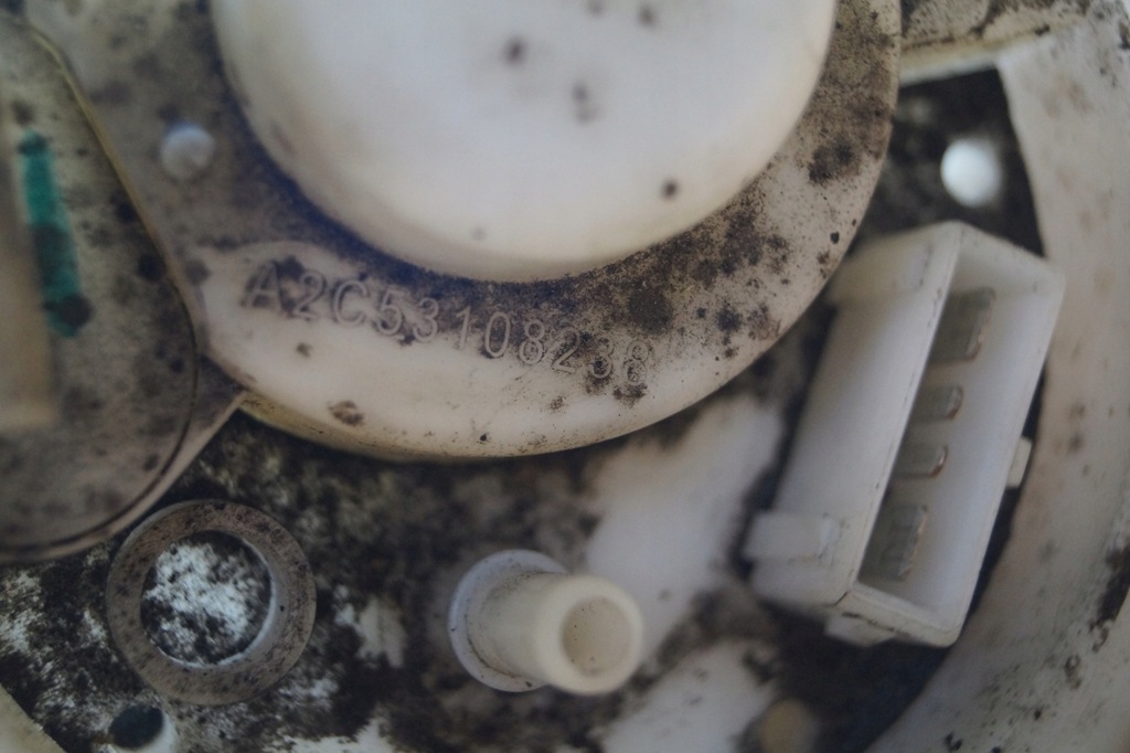 фото №10, Поплавок топлива porsche 911 997 99662083202