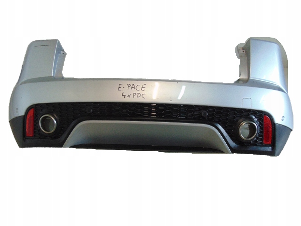 фото №1, Бампер задній 4xpdc jaguar e-pace r-dynamic