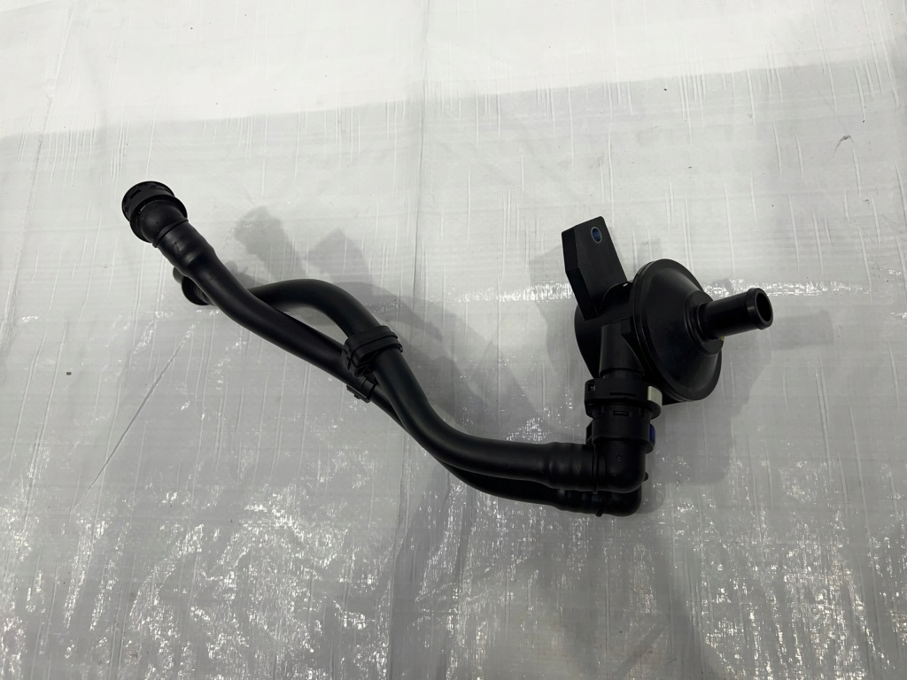 фото №2, Hyundai santa fe iv шланг охлаждение аккумулятора