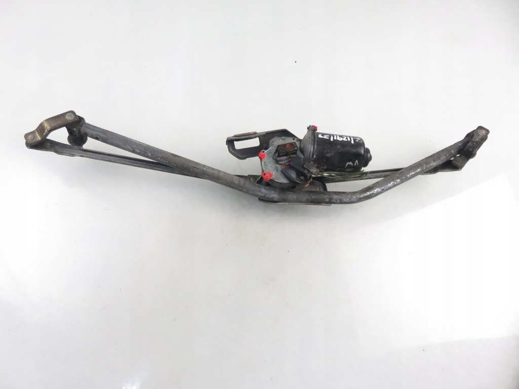 фото №5, Механізм двірник vw transporter t4 701955603