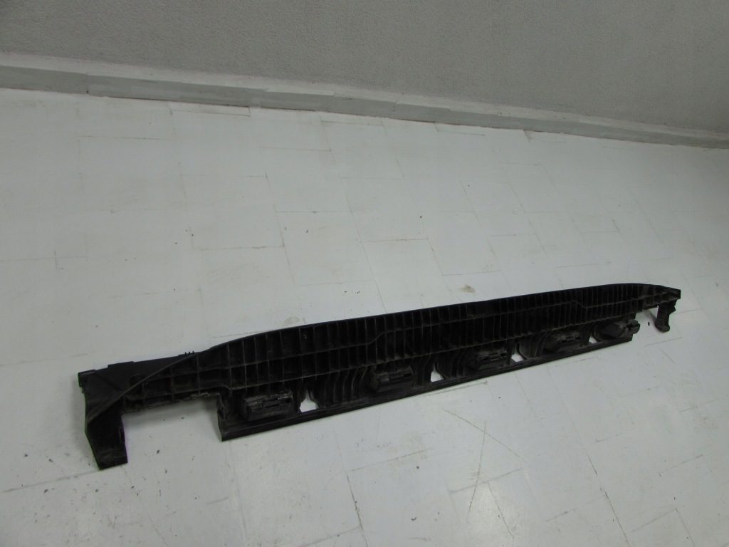 Mercedes benz gle ml w166 x166 15-19 крепеж каркас порога  правый  a1666900210 с Разборки