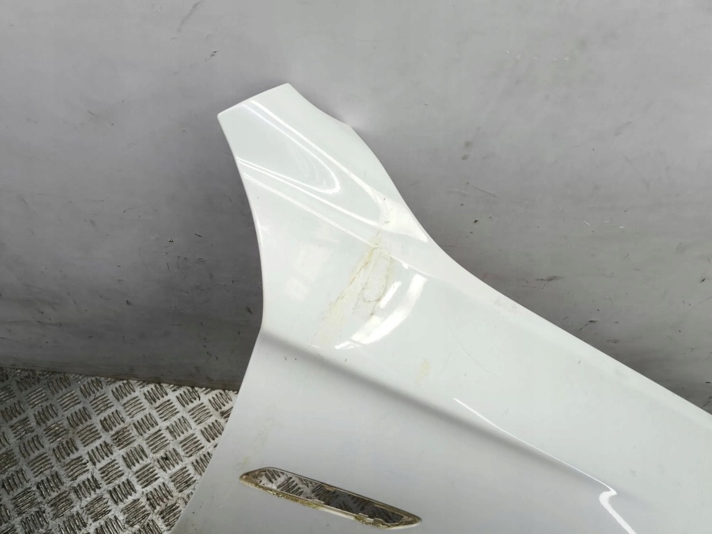 фото №7, Bmw 5 f10 f11 2012 права сторона крила