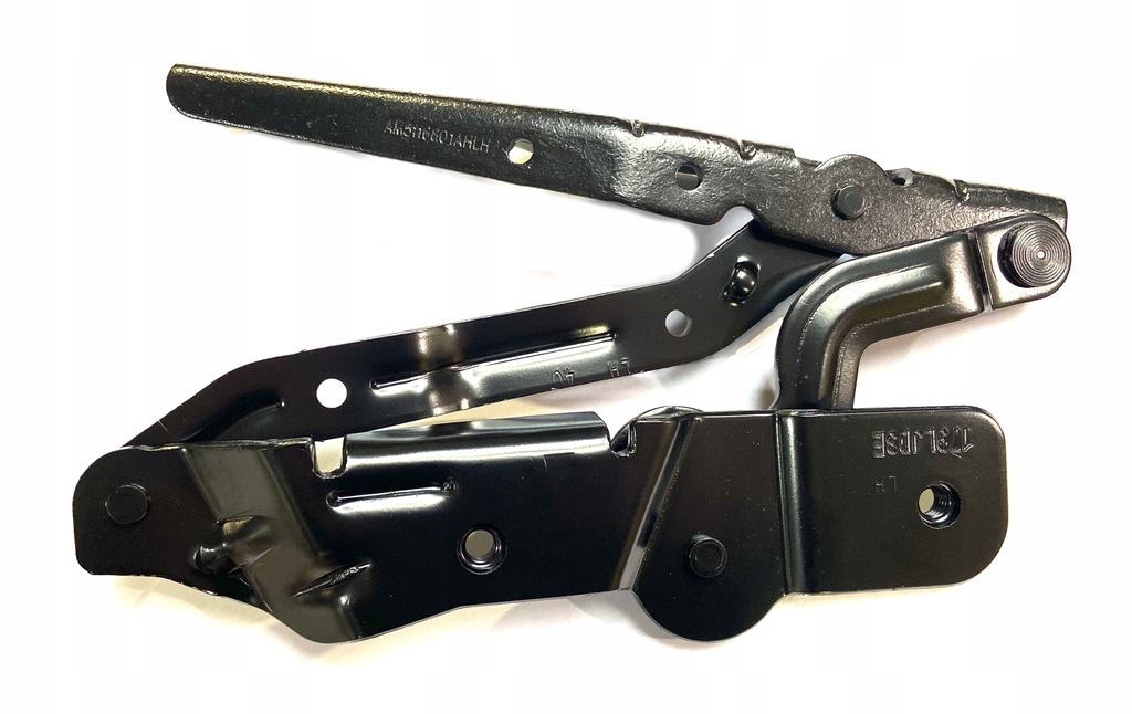 фото №1, Петля капот лівий ford