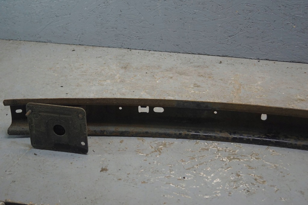 фото №9, Vw caddy iii 3 балка бампера задняя y833