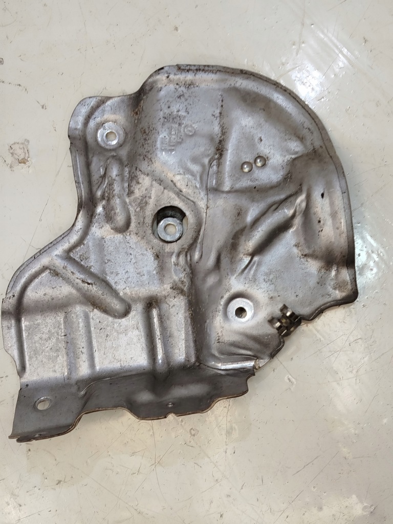 фото №1, Захист теплова vw golf vii 04e253041l