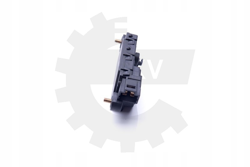 фото №5, Замок дверь задняя правый hyundai sonata iv