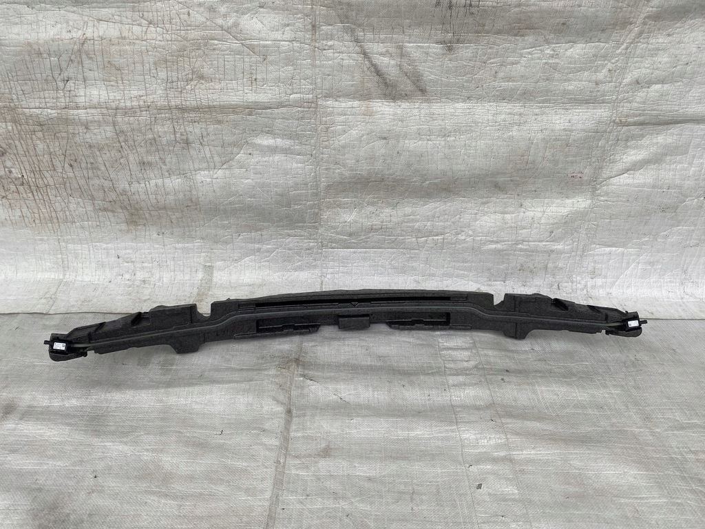 фото №1, Mercedes sprinter 907 бампер задний 18-