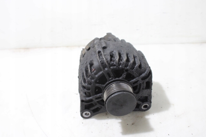 фото №3, Генератор renault megane iii 1.5dci