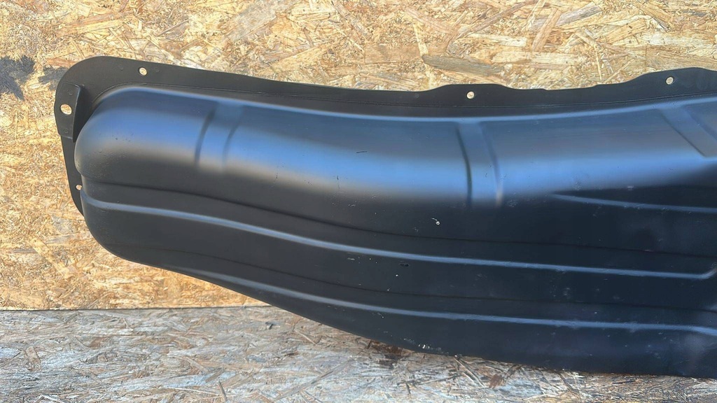 фото №8, Бак bak топлива mitsubishi pajero iv 3.2 did