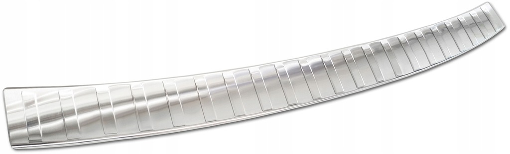 фото №9, Молдинг накладка na бампер skoda karoq fl 2022-