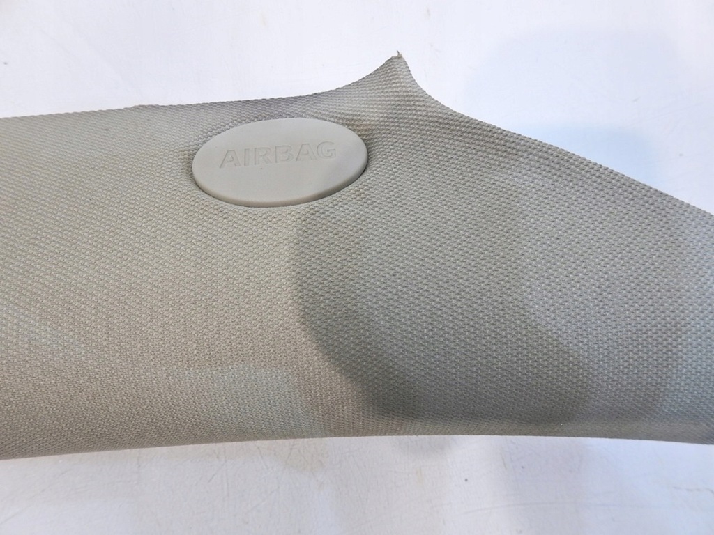 фото №2, Защита стойка a правая saab 9-3 ii