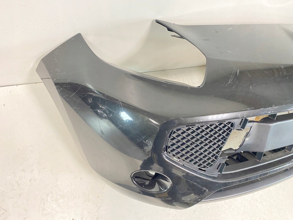 фото №8, Бампер перед передний renault twingo 2 ii cabrio