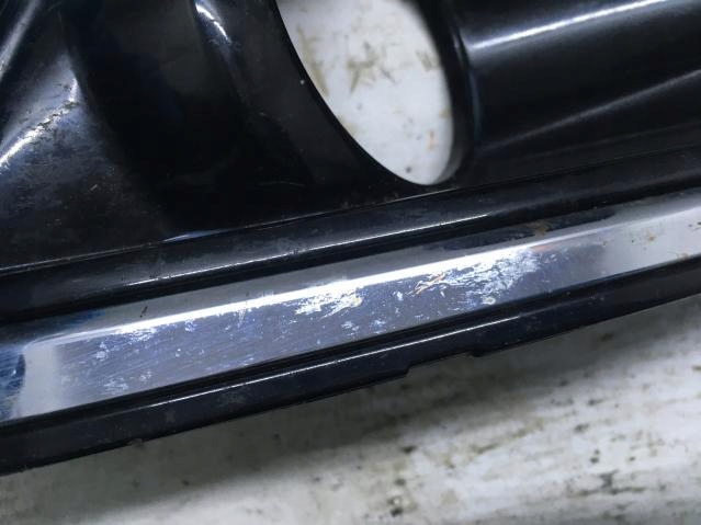 фото №6, Решётка бампера левый перед ford edge iii 16-21