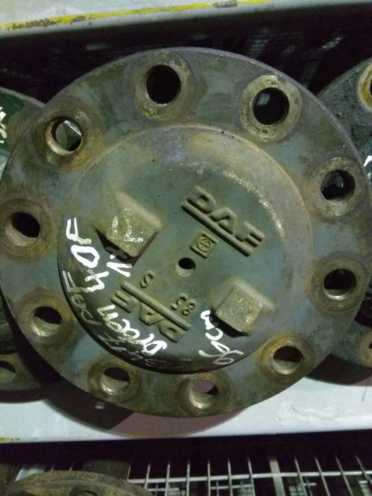 Купити Привідний вал привідна daf ati 95 cf 85 xf 96cm 40f