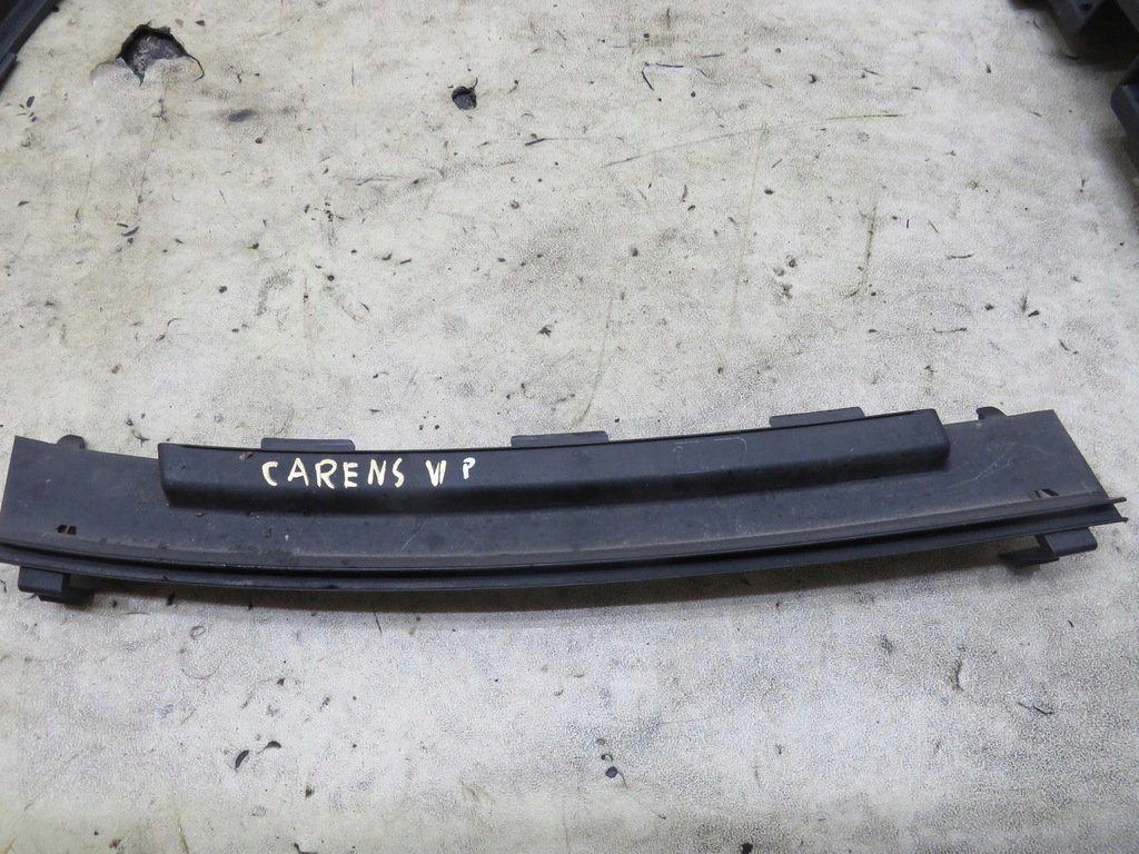 фото №1, Защита молдинг carens iv 86155-a4920