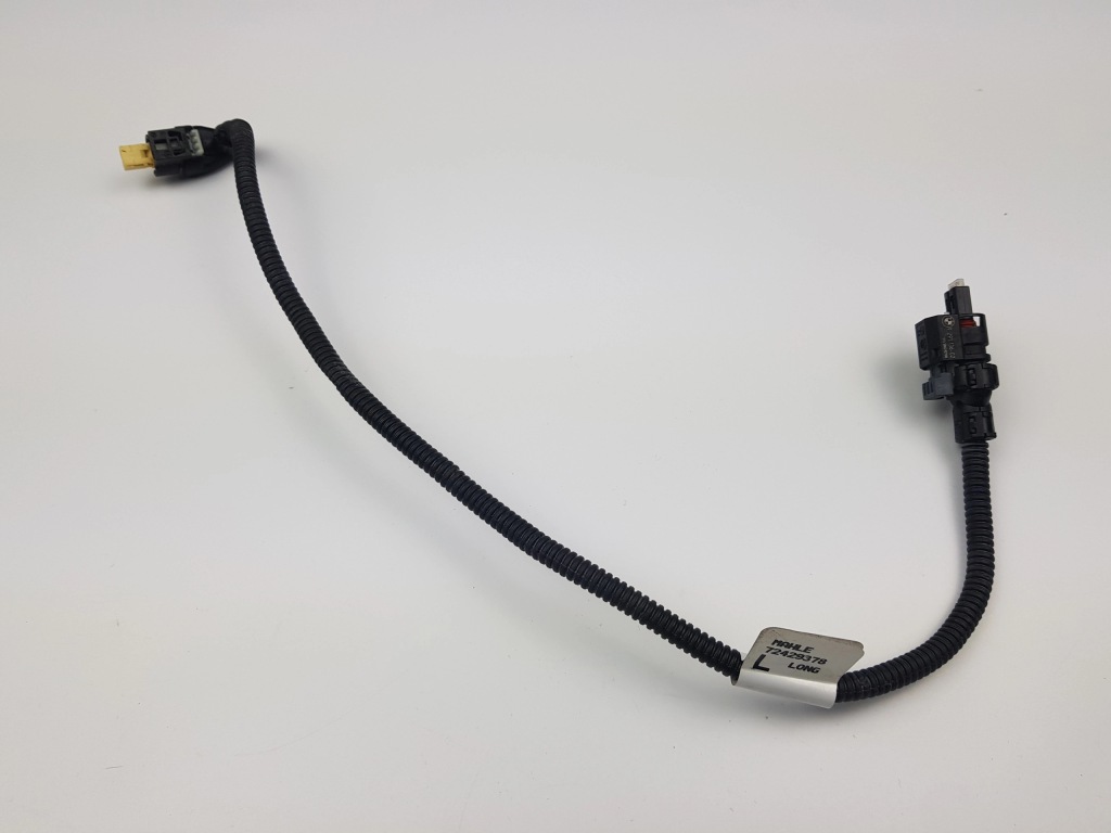 Электропроводка шланг жгут двигателя bmw 72429378 Киев