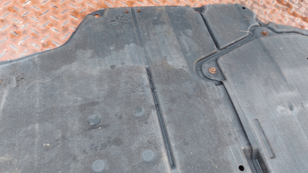 фото №14, Защита pod двигатель toyota corolla e21 19- hybrid c-hr chr