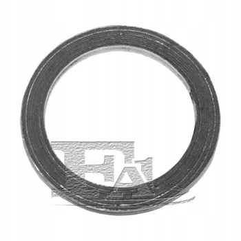 фото №2, F-a1 771-960 кільце ущільнювальний, труба вихлопна