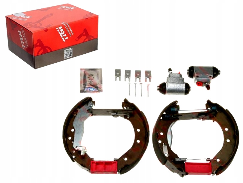 фото №1, Гальмівні колодки гальмівні honda civic vi concerto mg mg zr