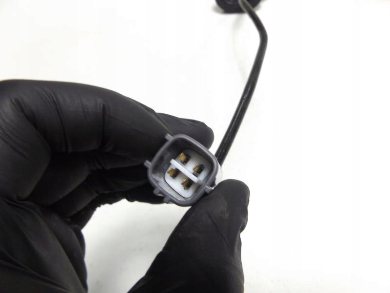 фото №6, Lexus ls iv 5.0 датчик лямбда-зонд 89425-50040