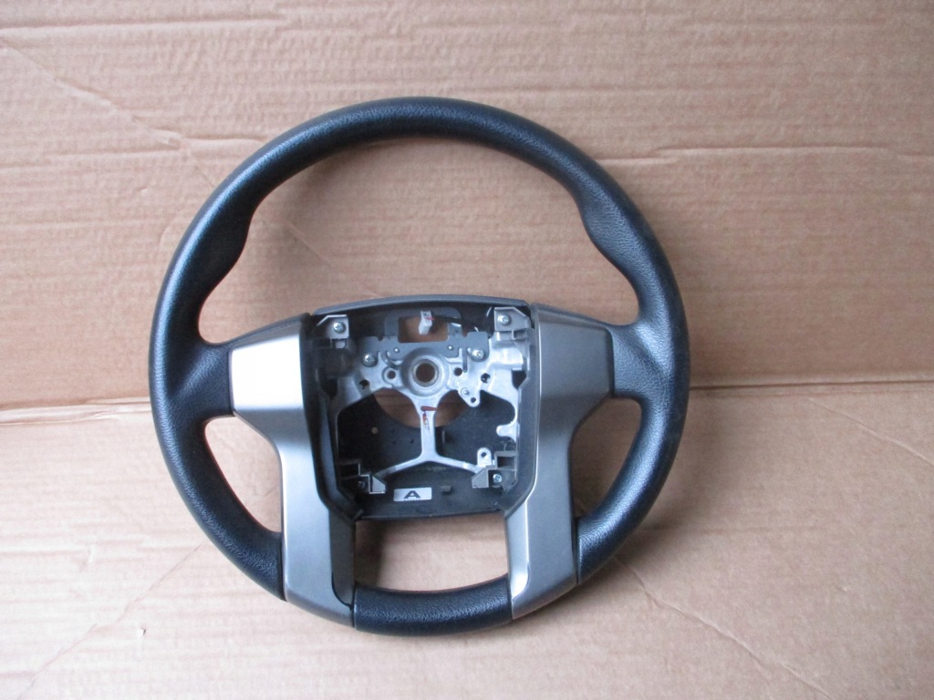 фото №1, Повітропровід toyota land cruiser j150