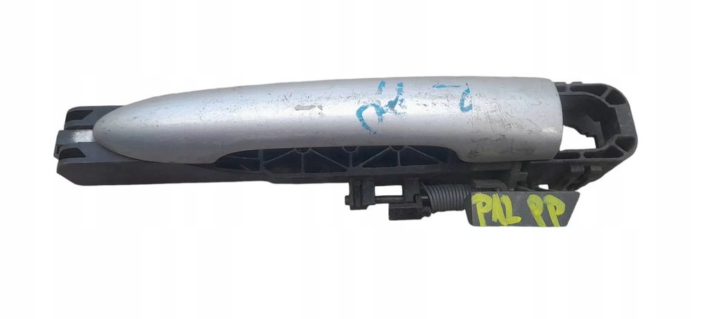 фото №1, Ручка дверь правый перед primera p12