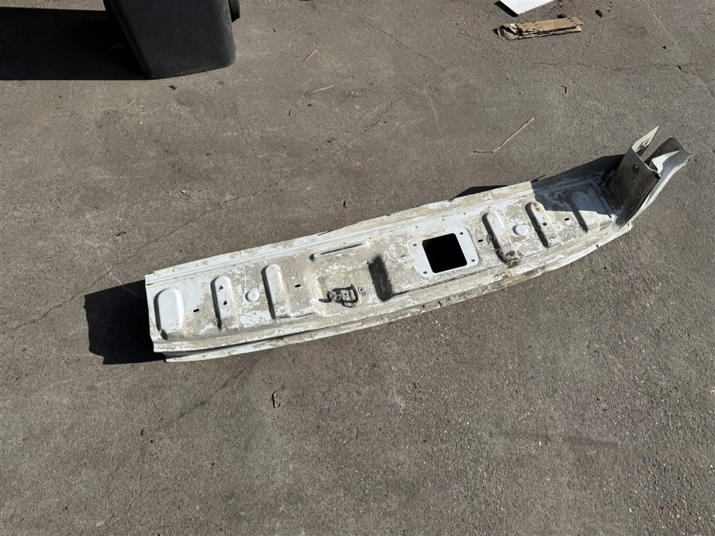 Купити Ремінь задній задній кузов l2 long ford custom 12-23r