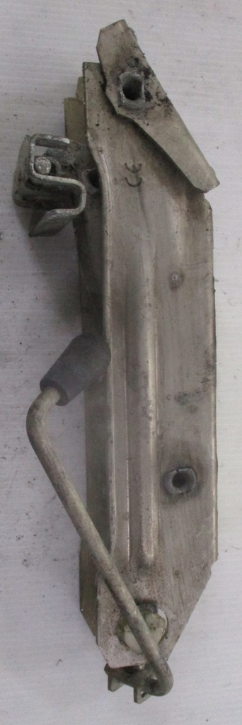 фото №1, Seat alhambra 2.0tdi домкрат подъемник