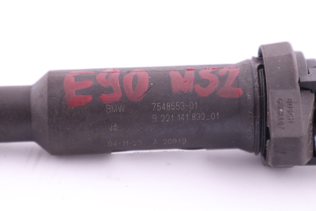 фото №12, Bmw e60 e87 e90 катушка зажигания n52 7594936