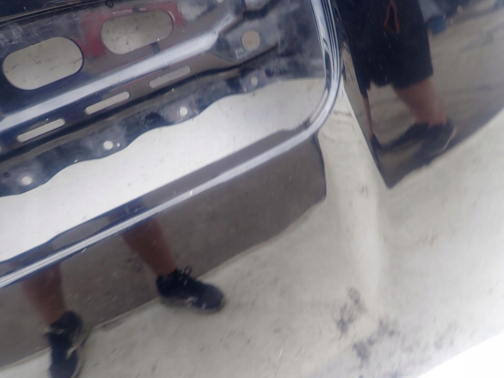 фото №8, Subaru impreza iii 3 wrx sti turbo 07-13 капот