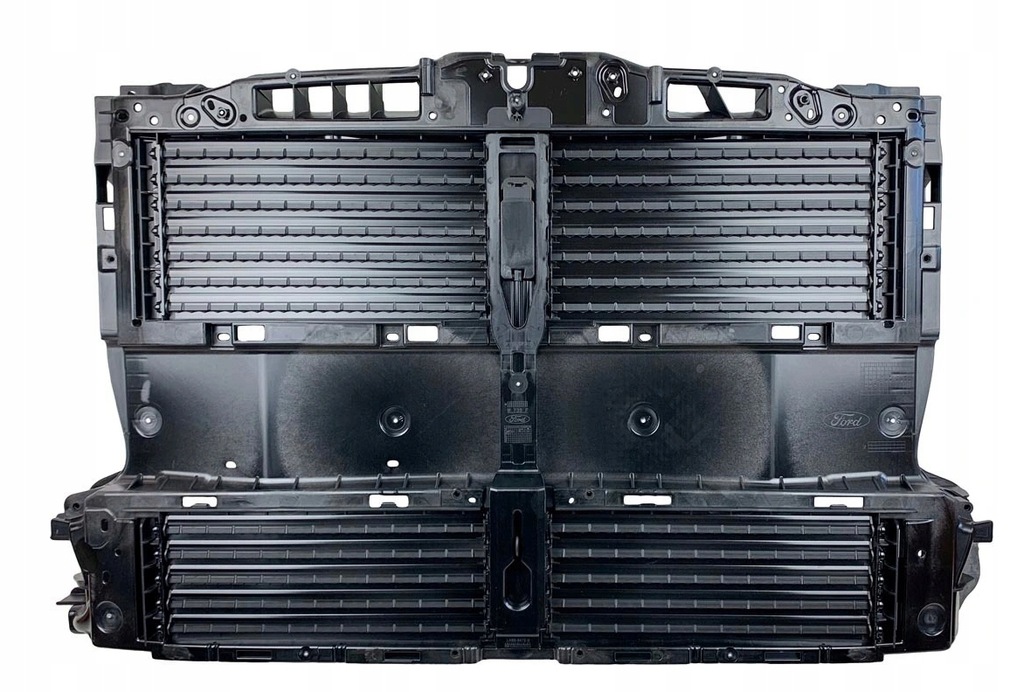 фото №1, Ford kuga escape escape 2020- жалюзі заслінка