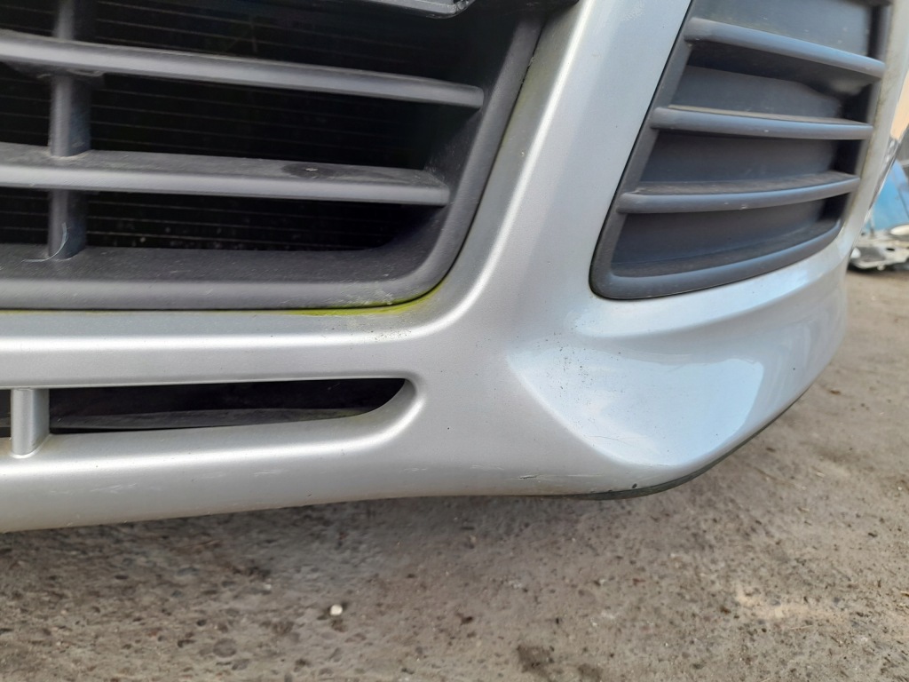 Ford focus mk3 бампер перед передній 0b ob Оригінал