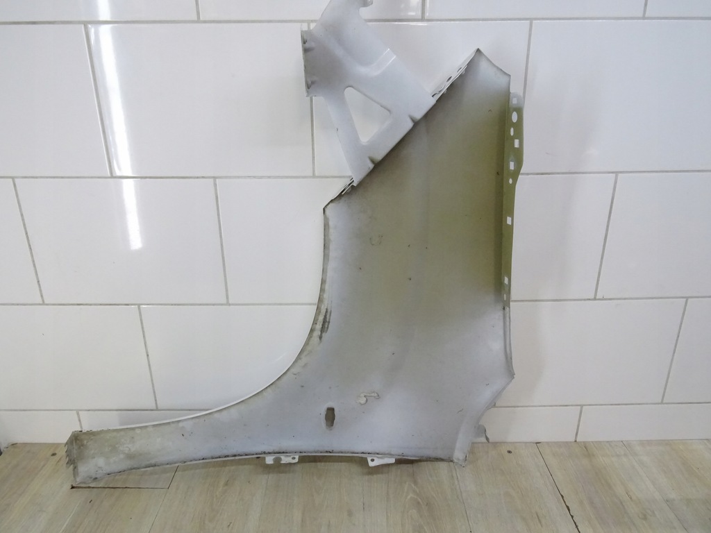 фото №10, Partner 4 berlingo iv rifter 18- крыло передний правый llu