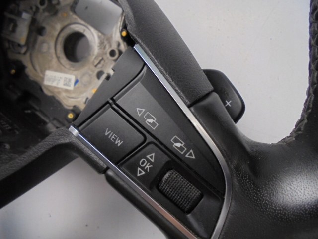 фото №3, Повітропровід пелюстки перемикання seat tarraco 20 r