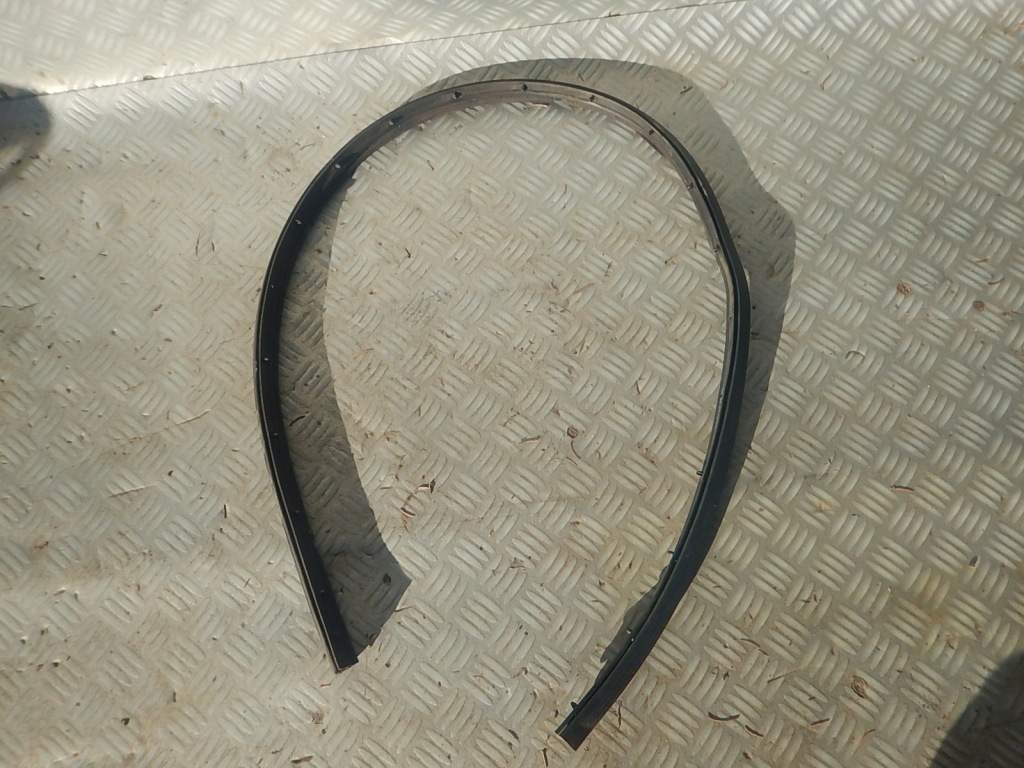 Купить Peugeot rcz левая прокладка дверь ym18500780 оригинал