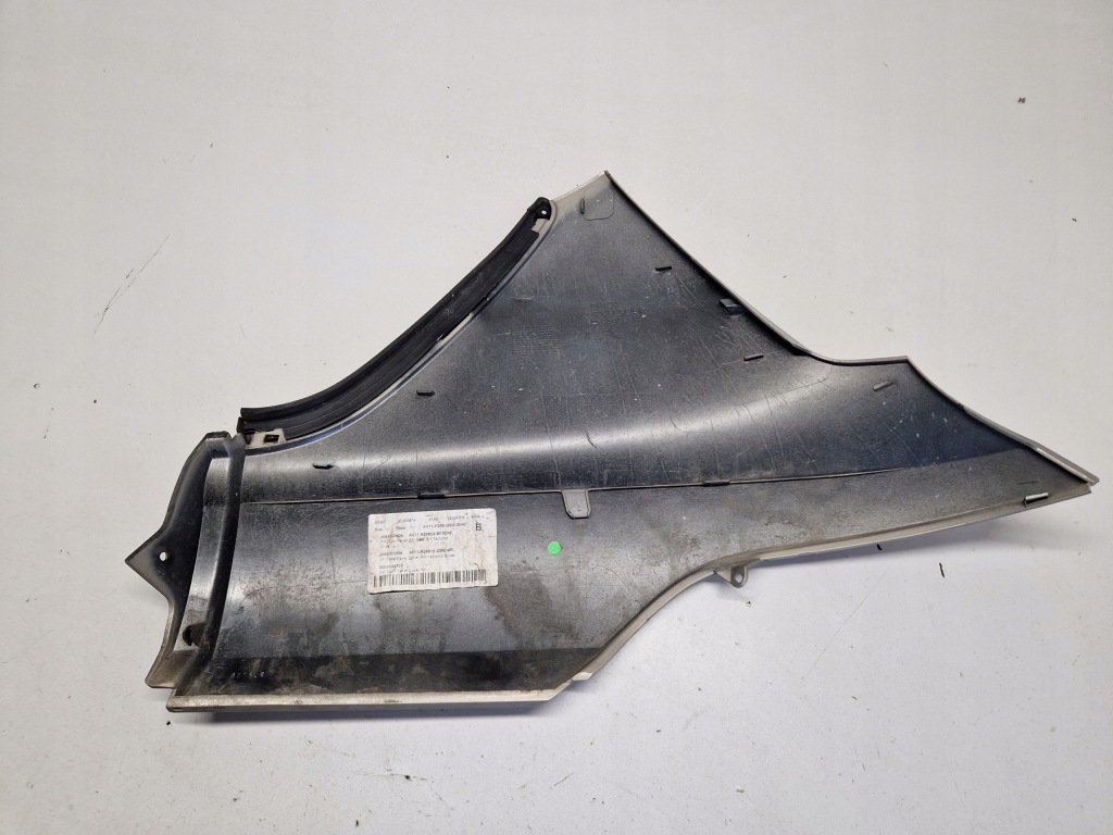 фото №5, Ford b-max накладка крила права задня av11-r29612