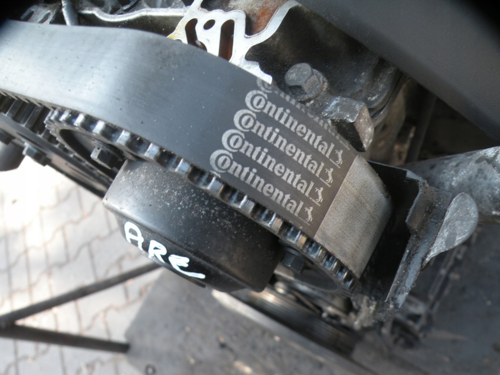 фото №4, Volvo s80 3.0 2.9 двигун