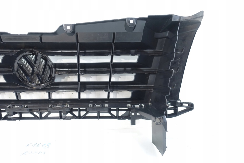 фото №11, Vw crafter 2011- решётка радиатора решётка радиатора бампер перед 2e0853653e