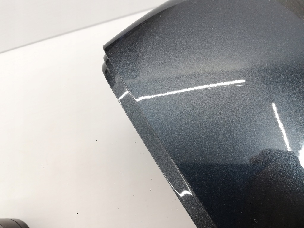 фото №8, Корпус дзеркало права накладка f7y tarraco ateca