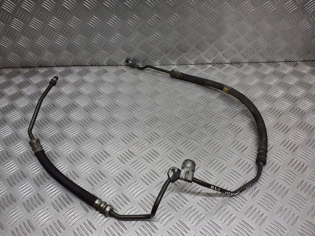 фото №1, Шланг підсилювача chevrolet lacetti 1.4