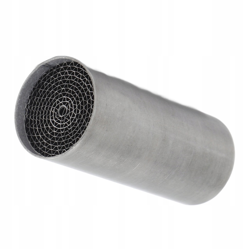 фото №15, Каталізатор труби випускної універсальний do motocykla 42 100 mm