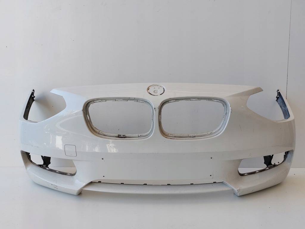 фото №1, Bmw 1 f20 f21 бампер перед 7245731 оригінал