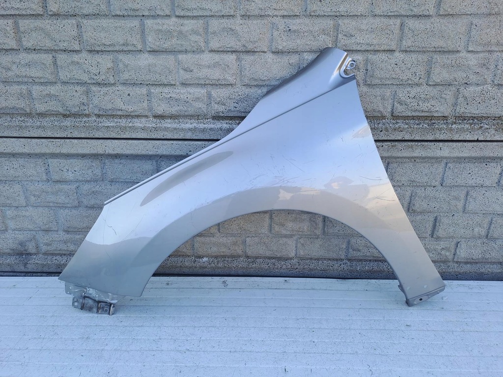 фото №1, Subaru outback 2014-2019 крила передній лівий оригінал