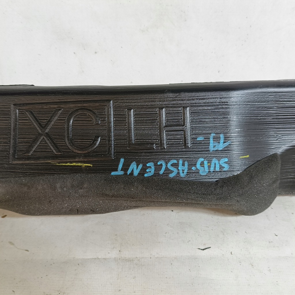 фото №9, Subaru ascent 19- канал повітря обігрівача usa лівий правий