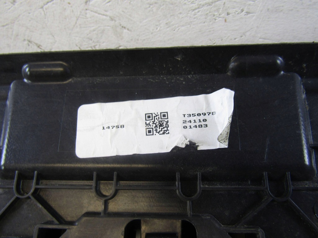 фото №16, Bmw x3 g01 жалюзи впуск воздуха 5a1ace2-03