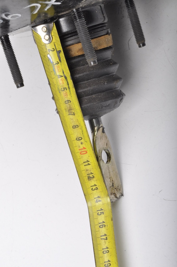 фото №10, Volvo s60 i v70 ii xc70 xc90 i усилитель тормозов 30714325