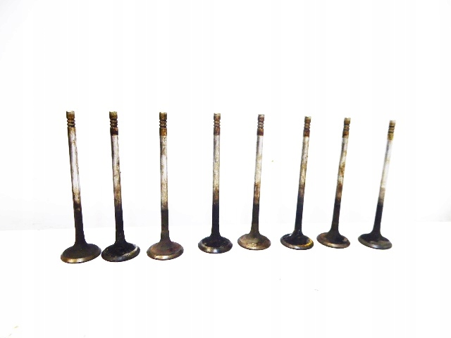 фото №1, Opel meriva b cosmo клапан выпускной 1.4 16v