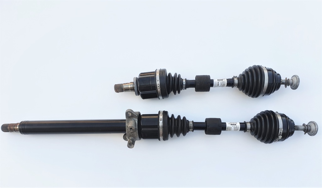 Купить Mini f55 f56 f57 приводной вал перед 8661686 8661685