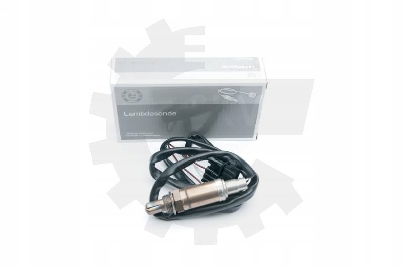 фото №9, Esen skv 09skv542 датчик лямбда-зонд