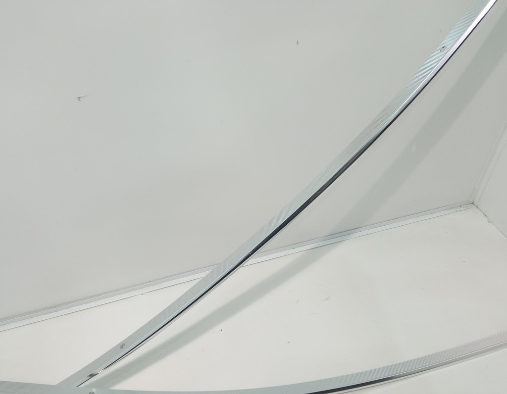 фото №6, Накладки кровельные левая правая audi a8 d4